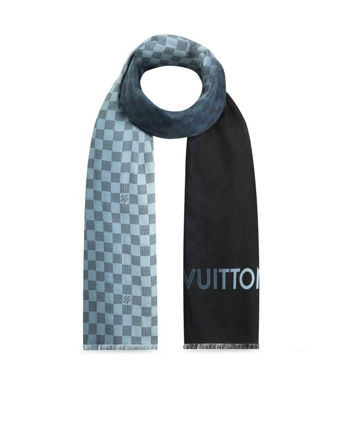 Louis Vuitton Scarf LVS00161